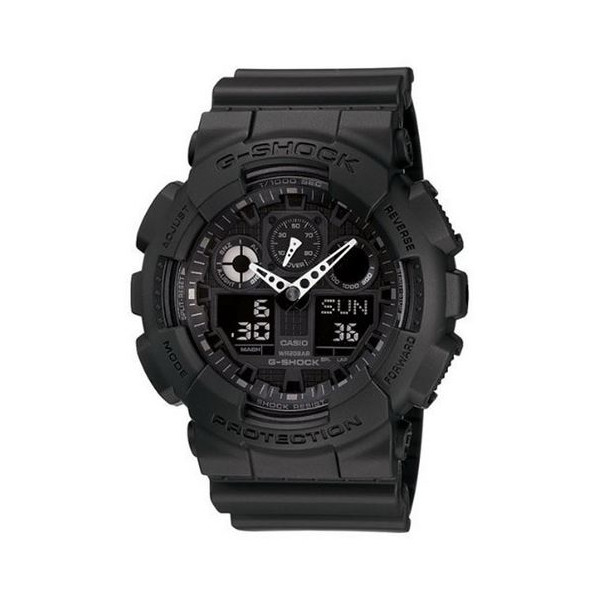 

Наручные часы Casio GA-100-1A1ER