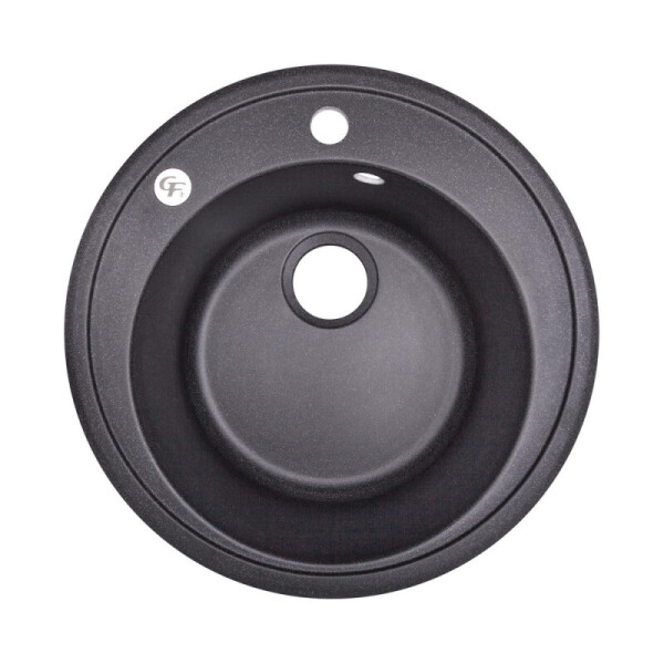 

Кухонная мойка GF BLA-03 (GFBLA03D510200)