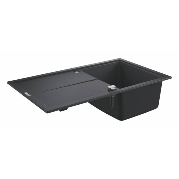 

Мойка гранитная Grohe EX Sink K400 31640AP0