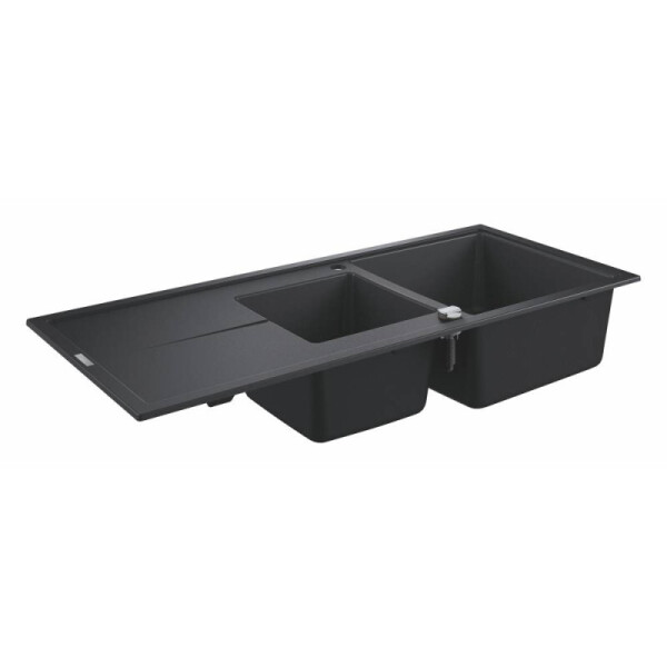 

Мойка гранитная Grohe EX Sink K400 31643AP0