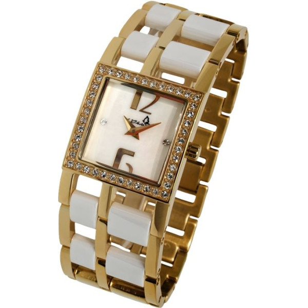 

Наручные часы Le Chic CC 6364 G WH