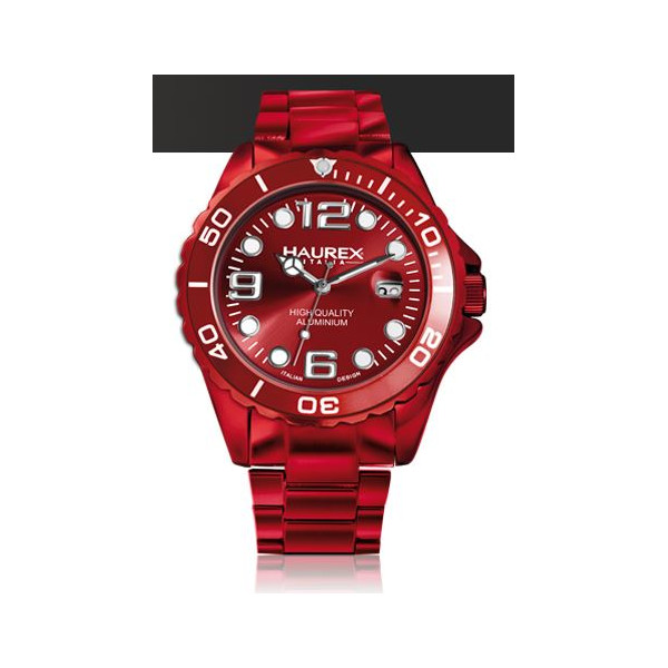 

Наручные часы Haurex H-INK 7K374DRR