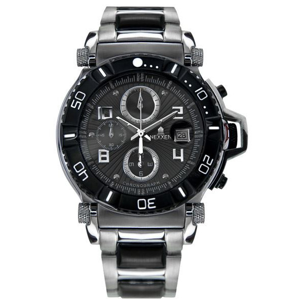 Nexxen NE10901CHM PNP/BLK/BLK