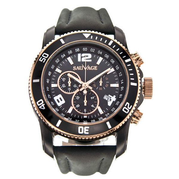 

Наручные часы Sauvage SA-SV00272B