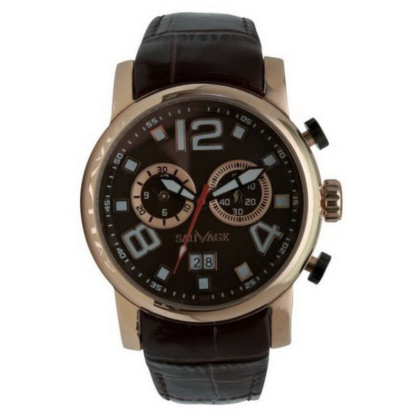 

Наручные часы Sauvage SA-SV00336RG
