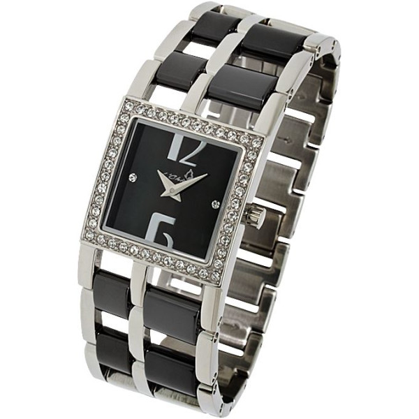 

Наручные часы Le Chic CC 6364 S BK