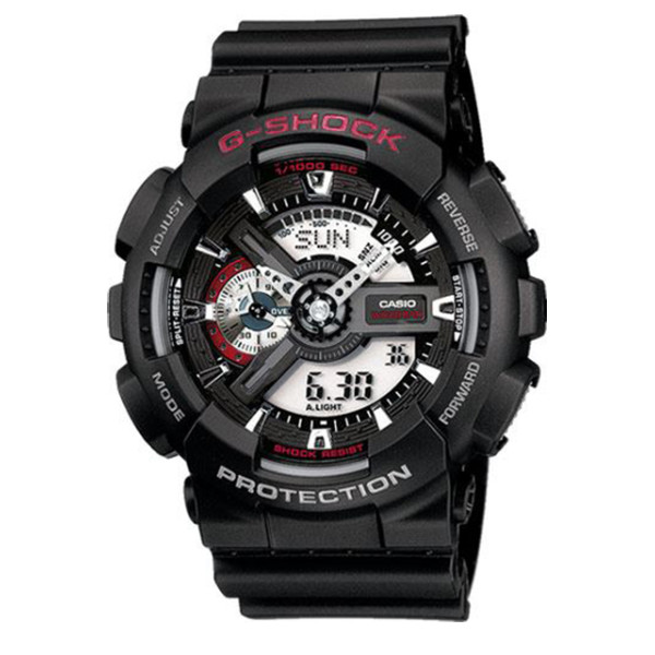 

Наручные часы Casio GA-110-1AER
