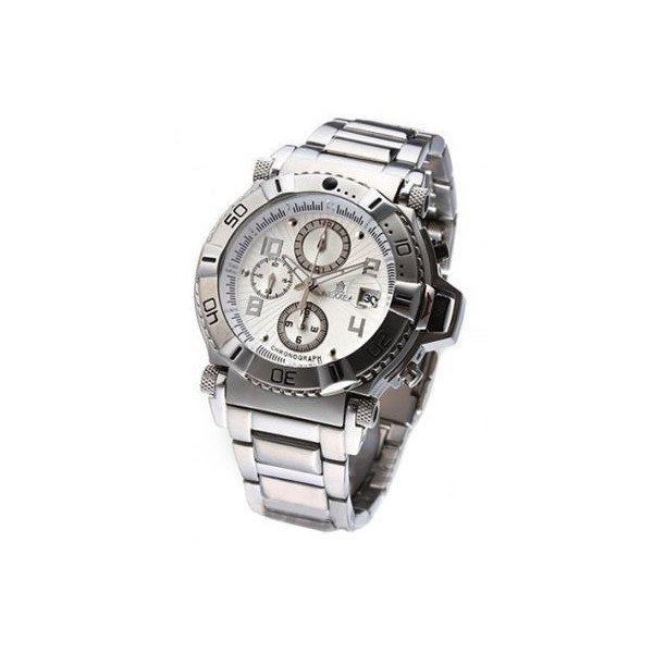 

Наручные часы Nexxen NE10901CHM PNP/SIL