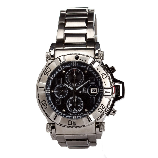 

Наручные часы Nexxen NE10901CHM PNP/BLK