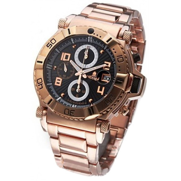 

Nexxen NE10901CHM RG/BLK