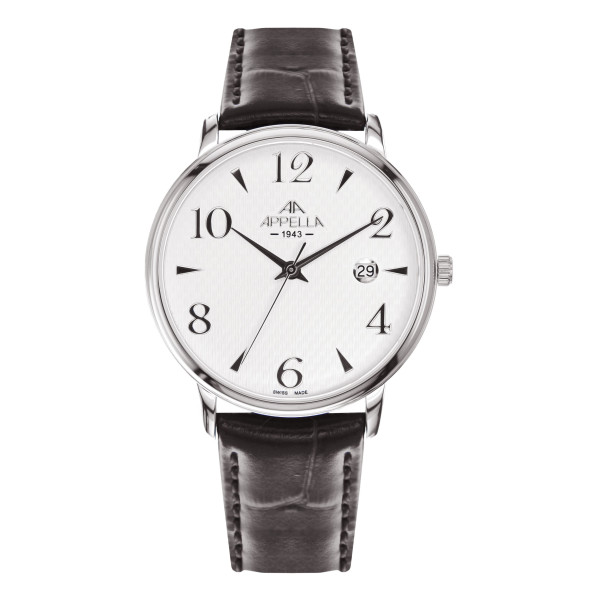 

Appella A-4303-3011
