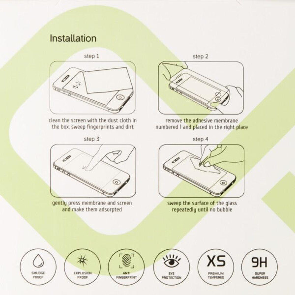 

Защитное стекло Samsung T280/T285 Galaxy Tab A 7.0
