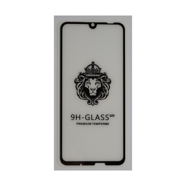 

Защитное стекло Optima 3D Protective Glass for Huawei P Smart 2019 / Honor 10 Lite Black