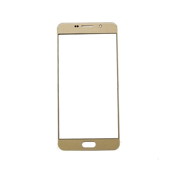 

Защитное стекло Optima Full Screen Protective Glass for Samsung Galaxy A710 A7-2016 Gold