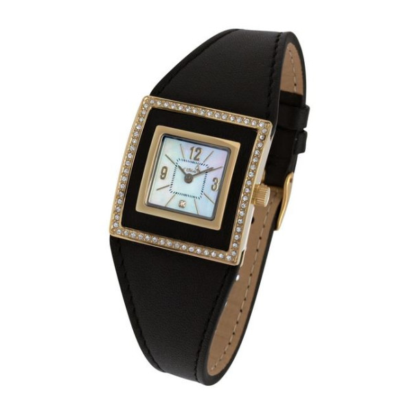

Наручные часы Le Chic CL 0050D G BK