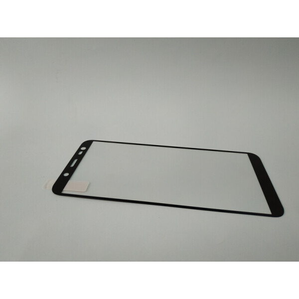 

Защитное cтекло Optima Full Screen для Samsung J600 Galaxy J6-2018 черное