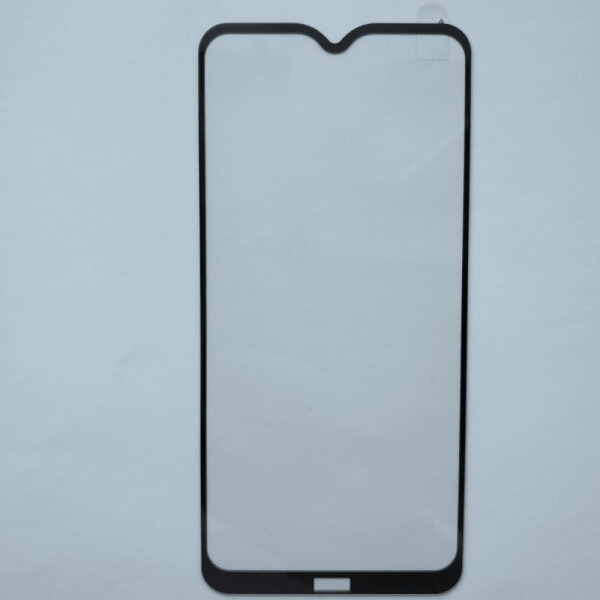 

Защитное cтекло Optima Full Screen для Xiaomi Redmi 8A Черное