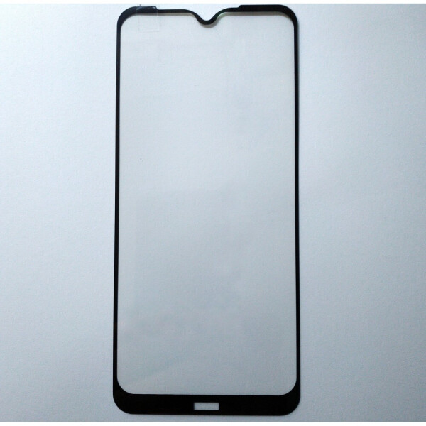 

Защитное cтекло Optima Full Screen для Xiaomi Redmi Note 8T Черное