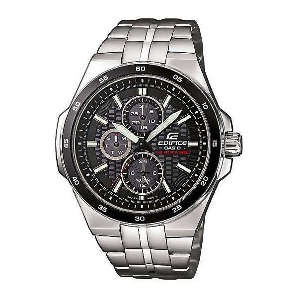 

Casio EF-340SB-1A1VEF