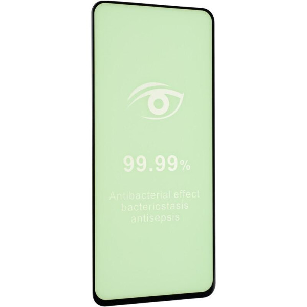 

Защитное стекло Gelius Green Life for Realme 6 Pro Black