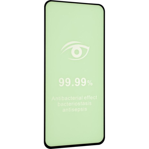 

Защитное стекло Gelius Green Life for Samsung A515 (A51) Black