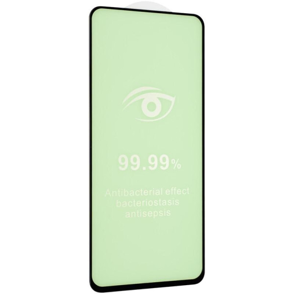 

Защитное стекло Gelius Green Life for Xiaomi Redmi Note 9 Pro/9S Black