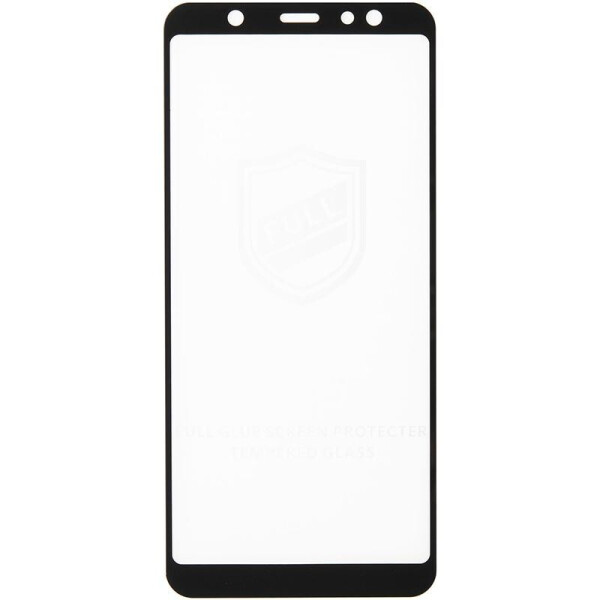 

Защитное стекло Gelius Pro 3D for Samsung A605 (A6 Plus-2018) Black