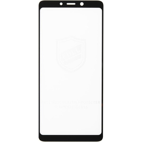 

Защитное стекло Gelius Pro 3D for Samsung A920 (A9-2018) Black