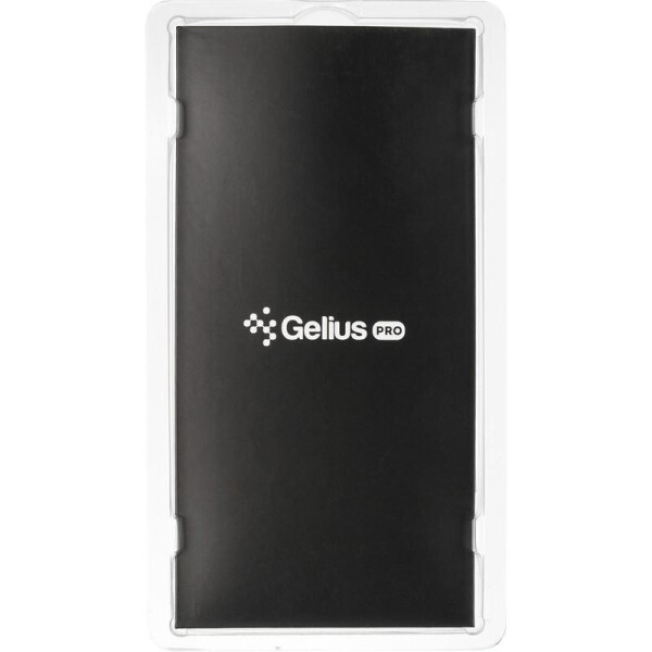 

Защитное стекло Gelius Pro 3D for Xiaomi Mi A3 Black