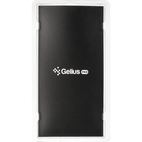 

Защитное стекло Gelius Pro 5D Anti-Blue Glass for iPhone 7 Plus/8 Plus Black