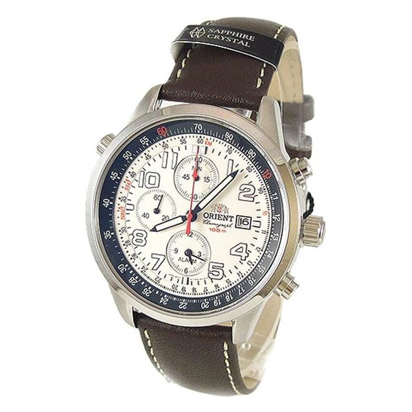 

Наручные часы Orient FTD0900AW0