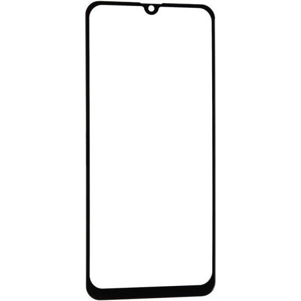 

Защитное стекло Gelius Pro 5D Clear Glass for Samsung A307 (A30s) Black