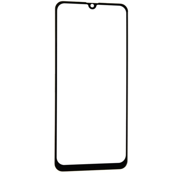 

Защитное стекло Gelius Pro 5D Clear Glass for Samsung A507 (A50s) Black