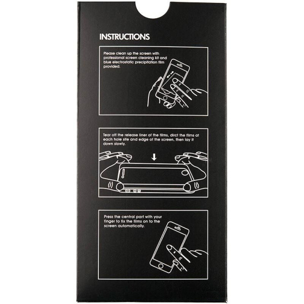

Защитное стекло Gelius Pro 5D Full Cover Glass for Xiaomi Mi 10/Mi 10 Pro Black
