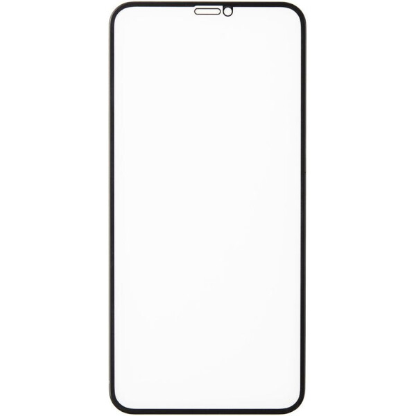 

Защитное стекло Gelius Pro 5D Matte Glass for iPhone XS Max Black