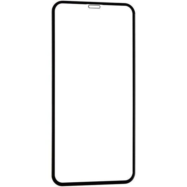 

Защитное стекло Gelius Pro 5D Privasy Glass for iPhone 11 Black