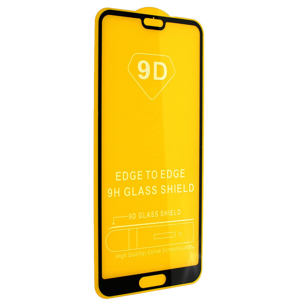 

Защитное стекло Optima 3D for Huawei P20 Black