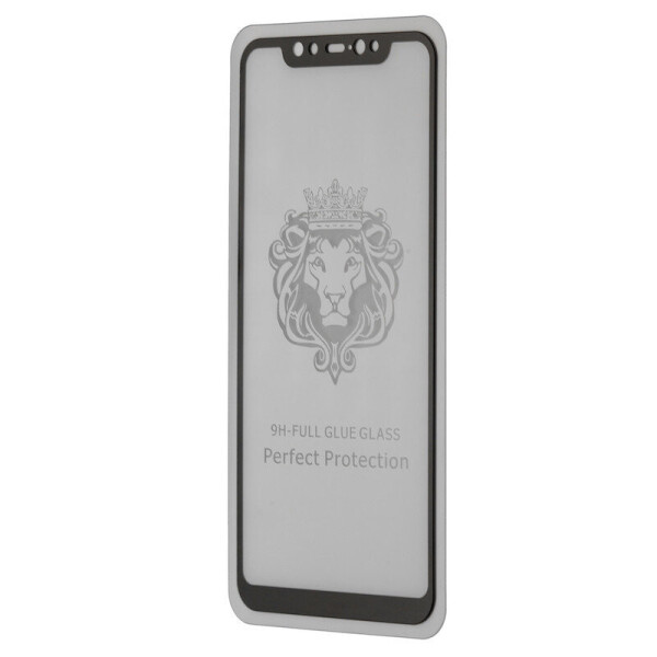 

Защитное стекло Optima 3D for Xiaomi Mi8 Black