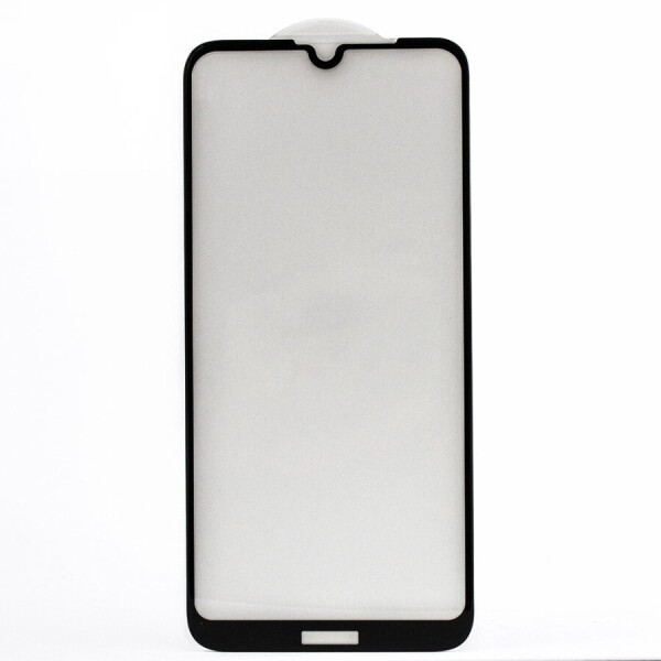 

Защитное стекло Optima 3D Glass для Huawei Y7 2019 / Y7 Prime 2019 черное