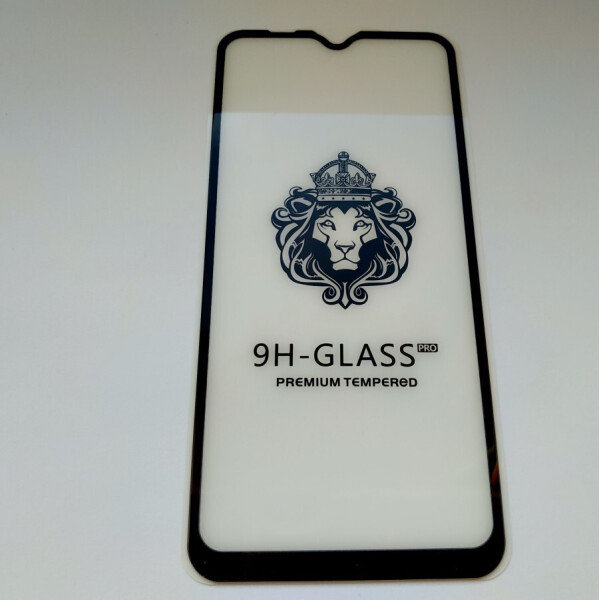 

Защитное стекло Optima 3D Glass для Samsung A10s A107 черное