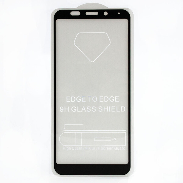 

Защитное стекло Optima 3D Glass для Xiaomi Redmi 5 черное