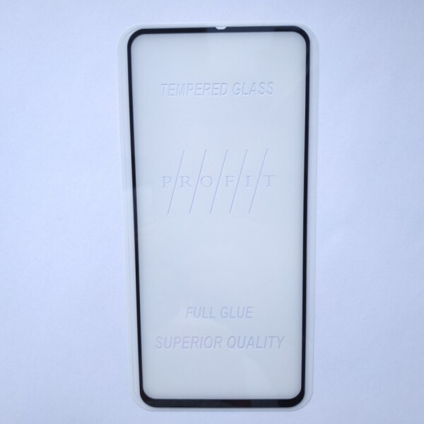 

Защитное стекло Optima 3D Glass для Xiaomi Redmi K30 / K30 Pro Черное