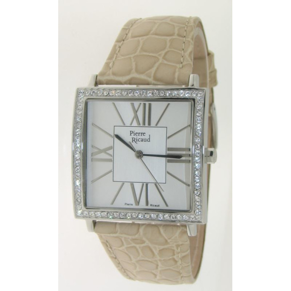 

Наручные часы Pierre Ricaud PR 21020.5263QZ