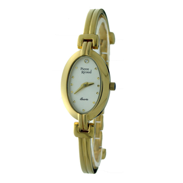 

Наручные часы Pierre Ricaud PR 4096.1143Q