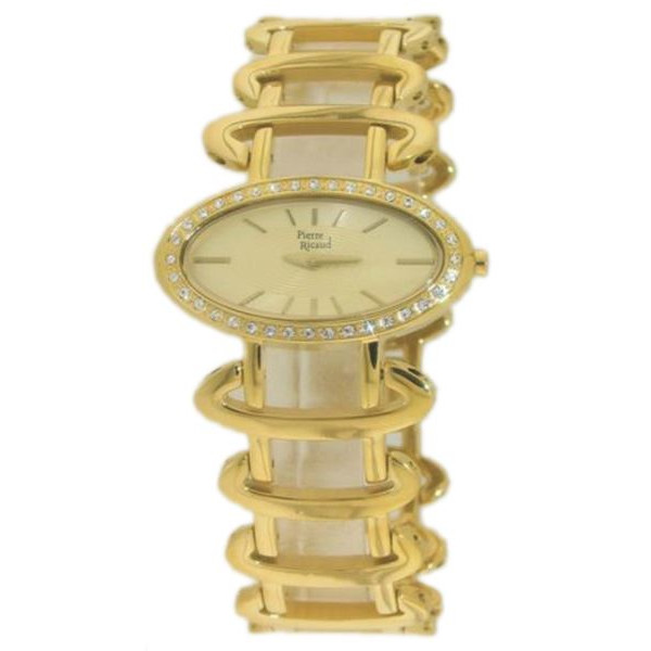 

Наручные часы Pierre Ricaud PR 6099.1111QZ