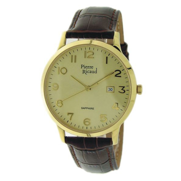 

Наручные часы Pierre Ricaud PR 91022.1221Q