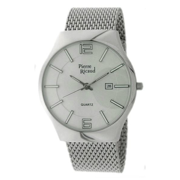 

Наручные часы Pierre Ricaud PR 91060.5153Q