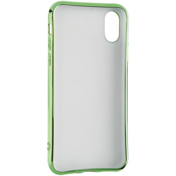 

Anyland Deep Farfor Case for iPhone 11 Pro Green