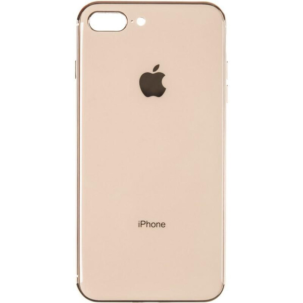 

Anyland Deep Farfor Case for iPhone 11 Pro Max Gold