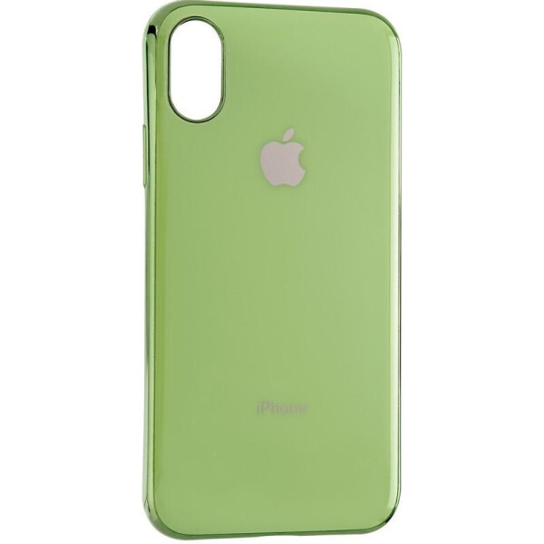 

Anyland Deep Farfor Case for iPhone 7/8 Green